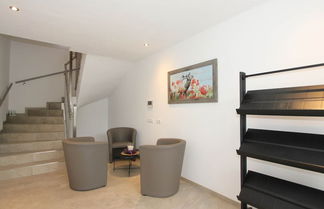 Foto 2 - Luxurious Apartment in Fugenberg With Balcony