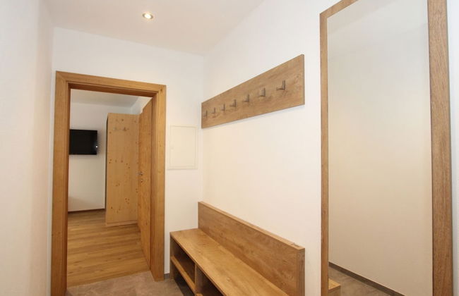 Luxurious Apartment in Fugenberg With Balcony - Foto 14