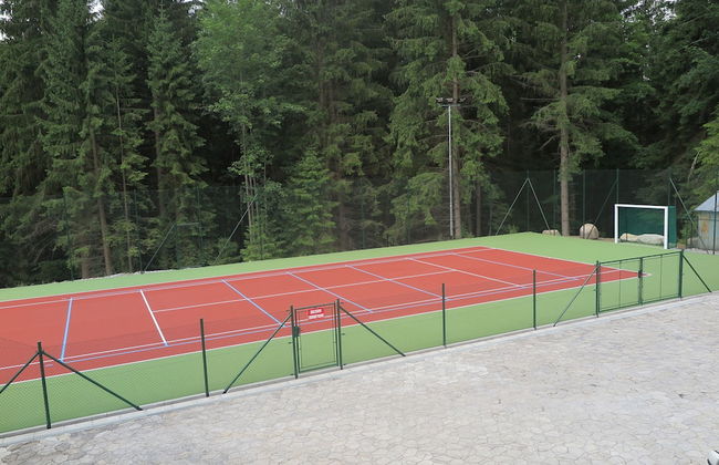 Club Rezidence Pod Lučí Loučovice - Foto 39