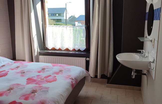 Spacious Holiday Home Near Bastogne - Foto 26