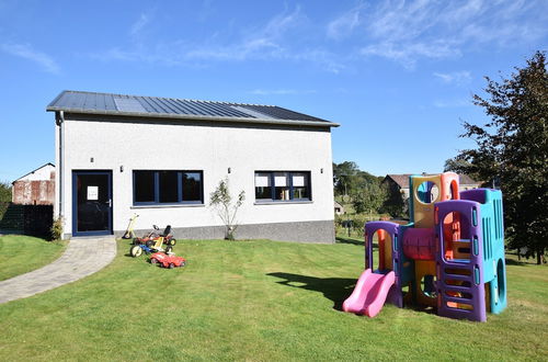 Foto 47 - Spacious Holiday Home Near Bastogne