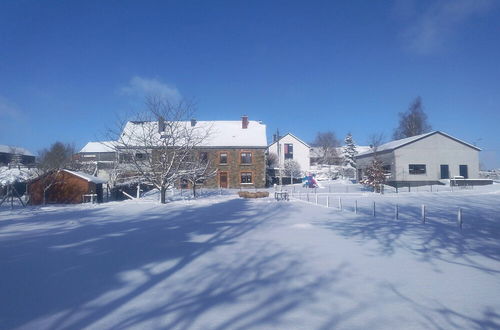 Foto 52 - Spacious Holiday Home Near Bastogne