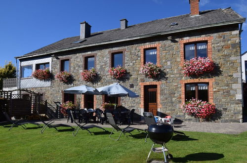 Photo 1 - Spacious Holiday Home Near Bastogne