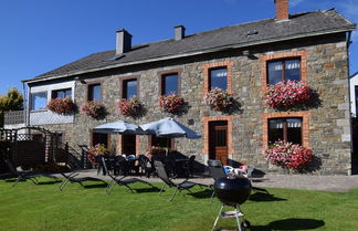 Photo 1 - Spacious Holiday Home Near Bastogne