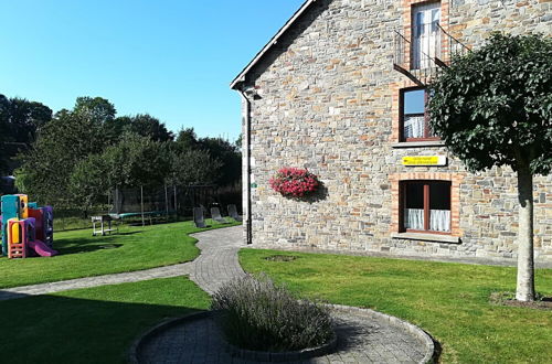 Foto 45 - Spacious Holiday Home Near Bastogne