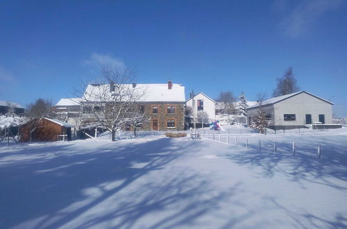 Foto 42 - Spacious Holiday Home Near Bastogne