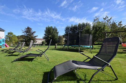 Photo 54 - Spacious Holiday Home Near Bastogne