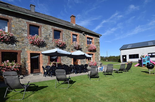 Foto 60 - Spacious Holiday Home Near Bastogne