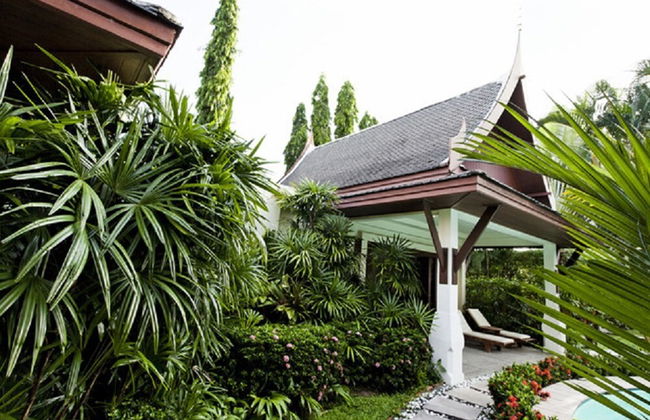 Himmaphan Villa - Foto 27