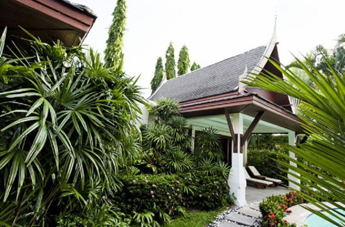 Photo 26 - Himmaphan Villa