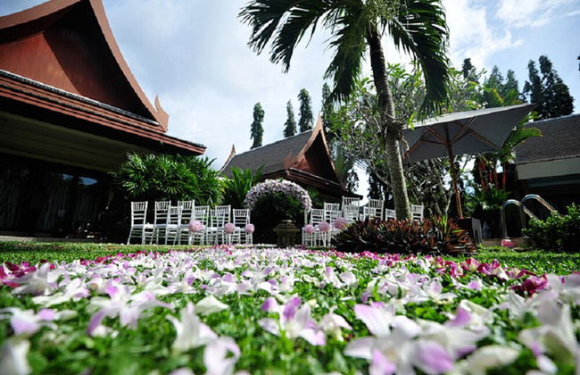 Himmaphan Villa - Foto 25
