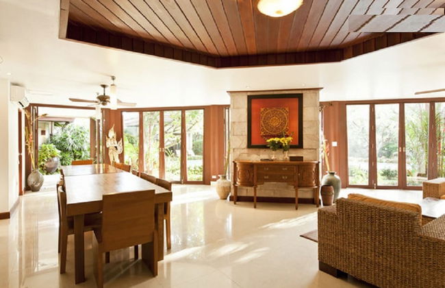 Himmaphan Villa - Foto 9