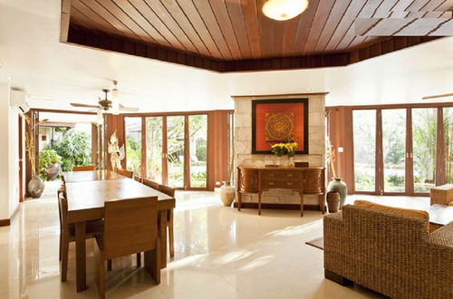 Photo 9 - Himmaphan Villa