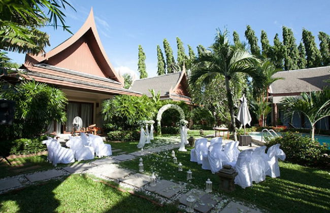 Himmaphan Villa - Foto 26