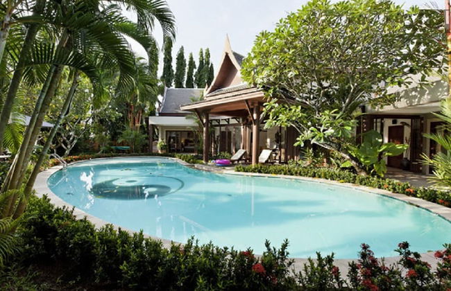 Himmaphan Villa - Foto 16