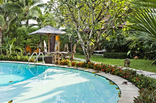 Photo 15 - Himmaphan Villa