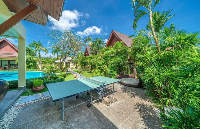 Himmaphan Villa - Foto 18