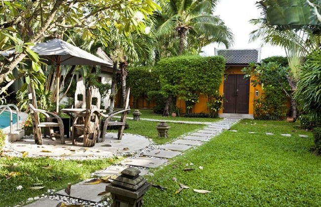 Himmaphan Villa - Foto 23