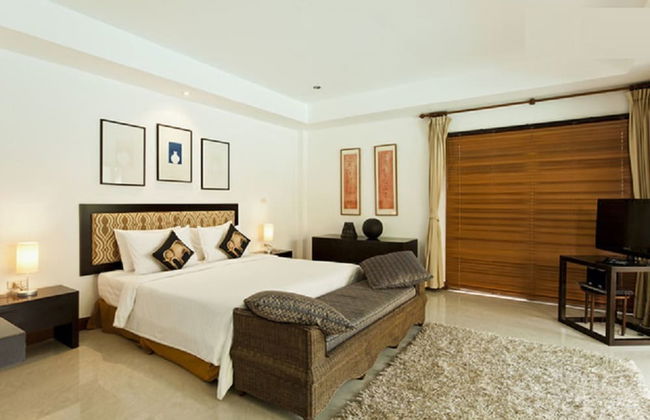 Himmaphan Villa - Foto 4