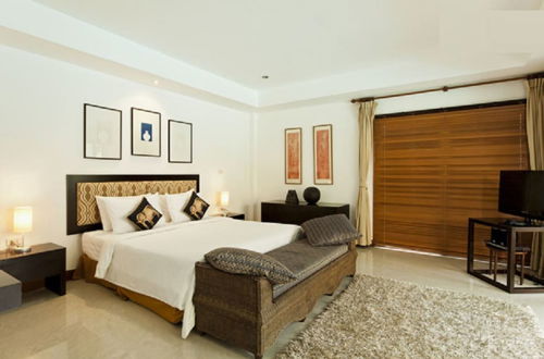 Photo 4 - Himmaphan Villa