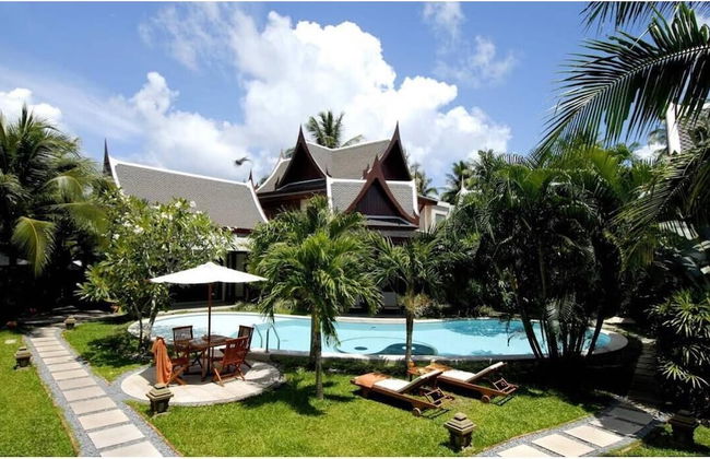 Himmaphan Villa - Foto 24