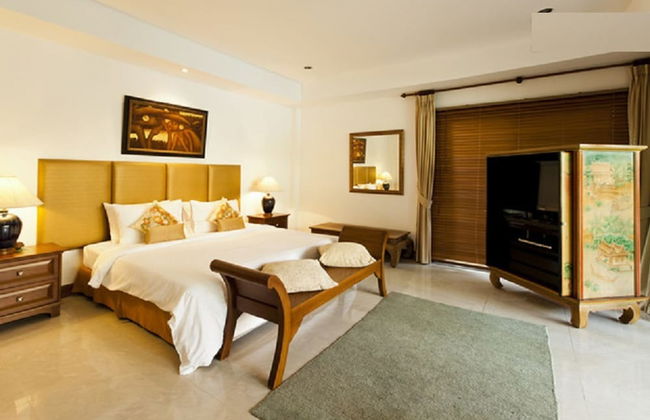 Himmaphan Villa - Foto 8