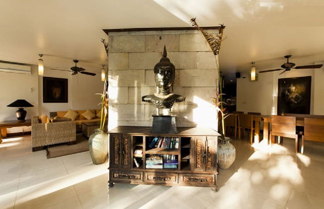 Himmaphan Villa - Foto 2