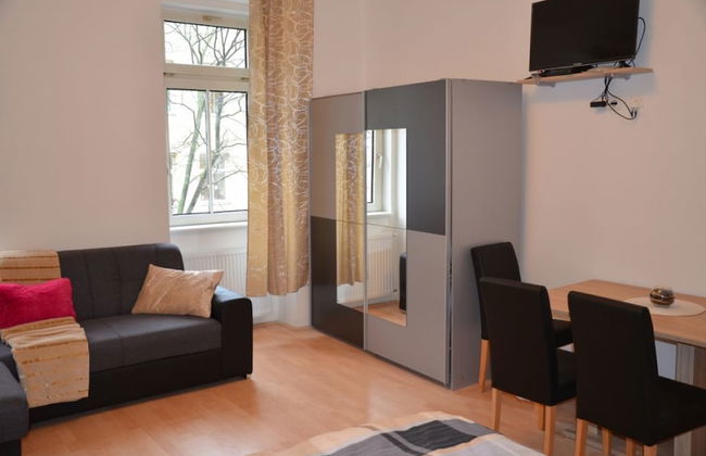 Era Apartments am Prater - Photo 6