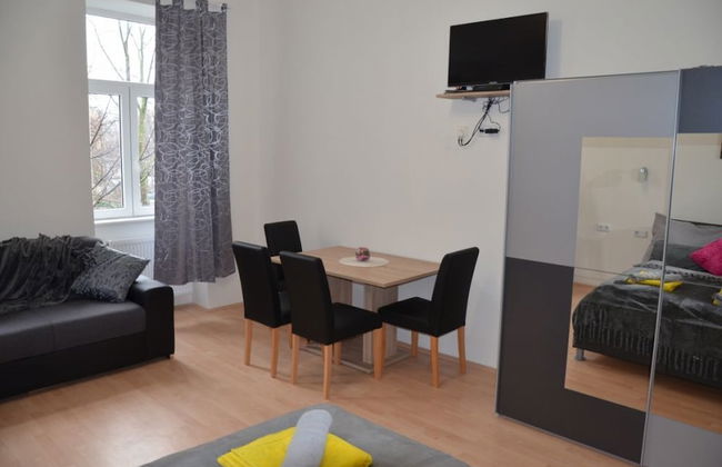 Era Apartments am Prater - Photo 9