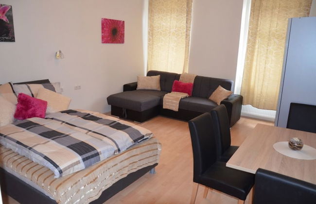 Era Apartments am Prater - Photo 1