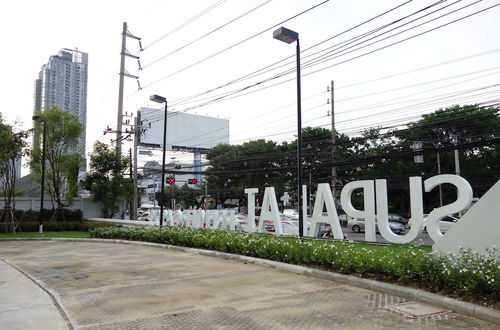 Foto 32 - Supalai Asoke Residence