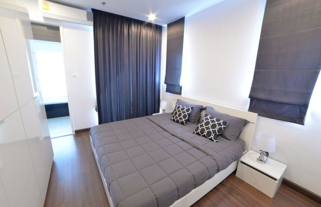 Supalai Asoke Residence - Foto 5