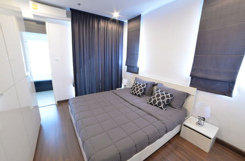 Photo 5 - Supalai Asoke Residence