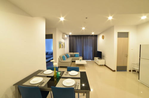 Foto 8 - Supalai Asoke Residence