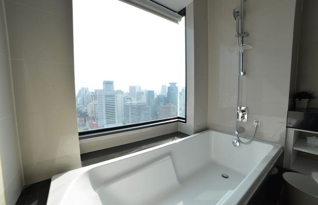 Supalai Asoke Residence - Foto 20