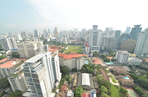 Foto 15 - Supalai Asoke Residence