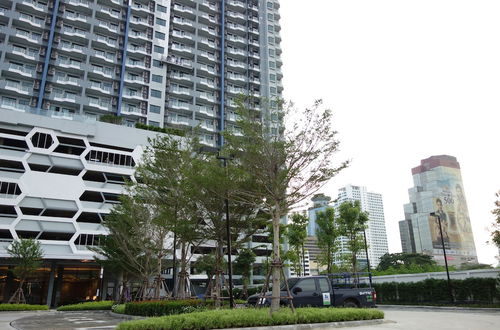 Photo 39 - Supalai Asoke Residence