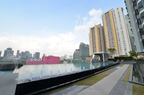 Photo 22 - Supalai Asoke Residence