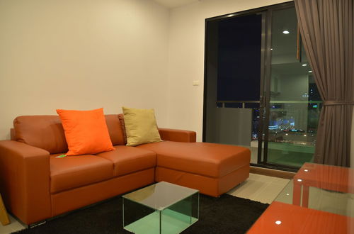 Photo 12 - Supalai Asoke Residence