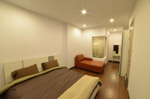 Foto 6 - Supalai Asoke Residence