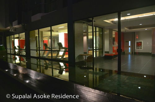 Photo 28 - Supalai Asoke Residence