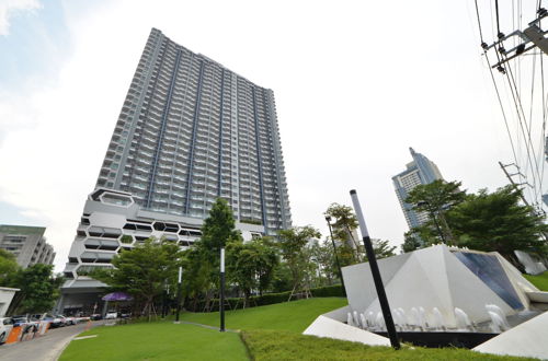 Photo 35 - Supalai Asoke Residence