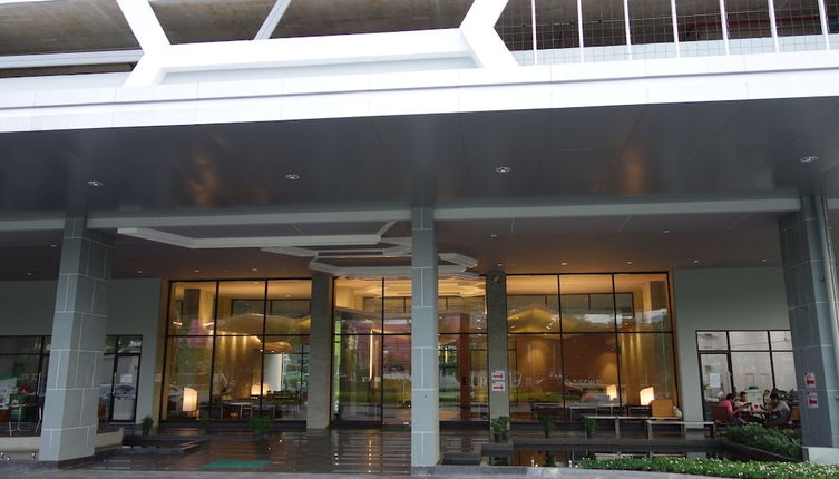 Photo 1 - Supalai Asoke Residence