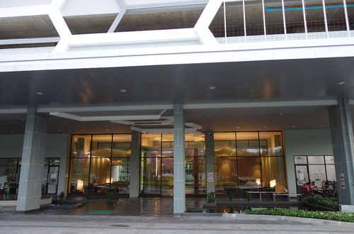 Foto 1 - Supalai Asoke Residence