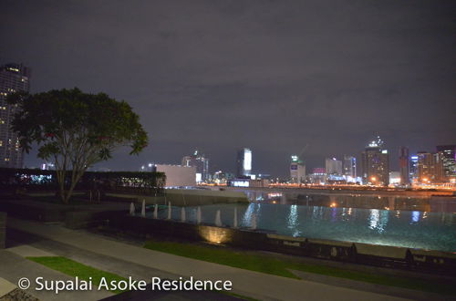 Photo 25 - Supalai Asoke Residence
