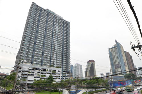 Foto 34 - Supalai Asoke Residence