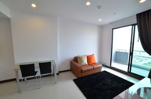 Photo 14 - Supalai Asoke Residence