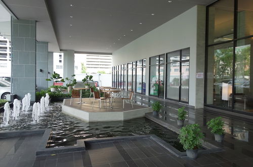 Foto 38 - Supalai Asoke Residence