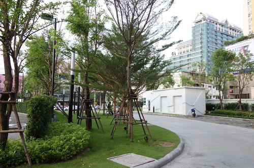 Foto 37 - Supalai Asoke Residence