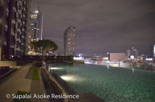 Photo 23 - Supalai Asoke Residence